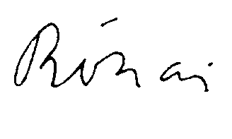 [Signature]