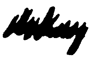 [Signature]