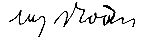 [Signature]