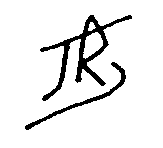 [Signature]