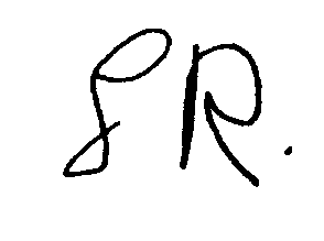 [Signature]