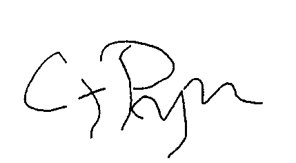 [Signature]