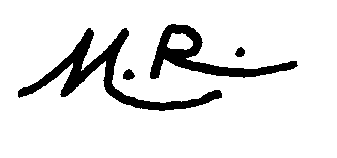 [Signature]