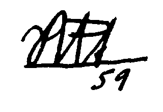 [Signature]