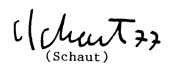 [Signature]