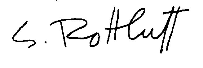 [Signature]