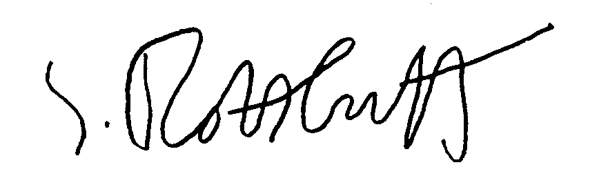 [Signature]