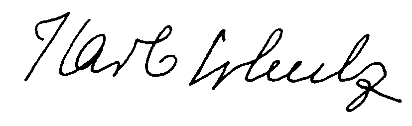 [Signature]