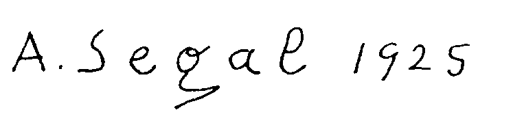 [Signature]