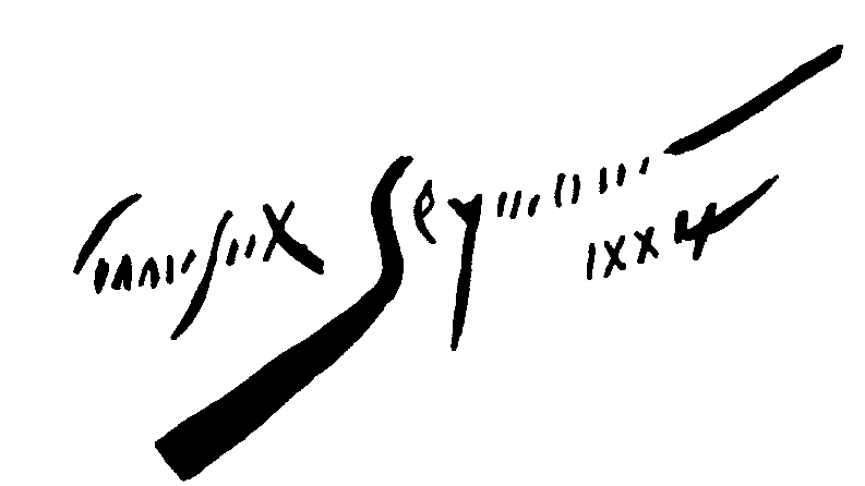 [Signature]