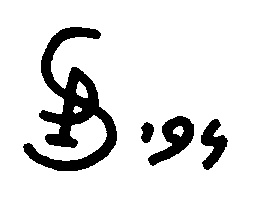 [Signature]