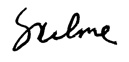 [Signature]