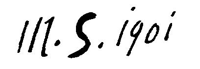 [Signature]