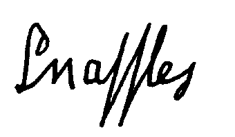 [Signature]