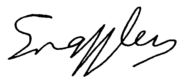 [Signature]