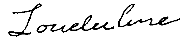 [Signature]