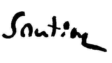 [Signature]