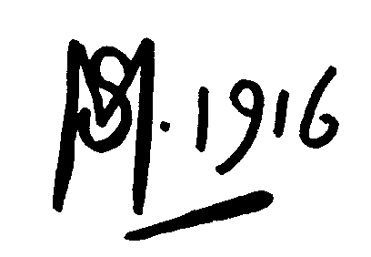 [Signature]