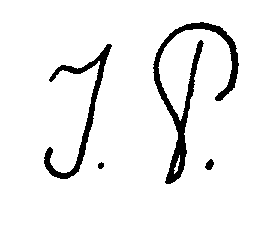 [Signature]