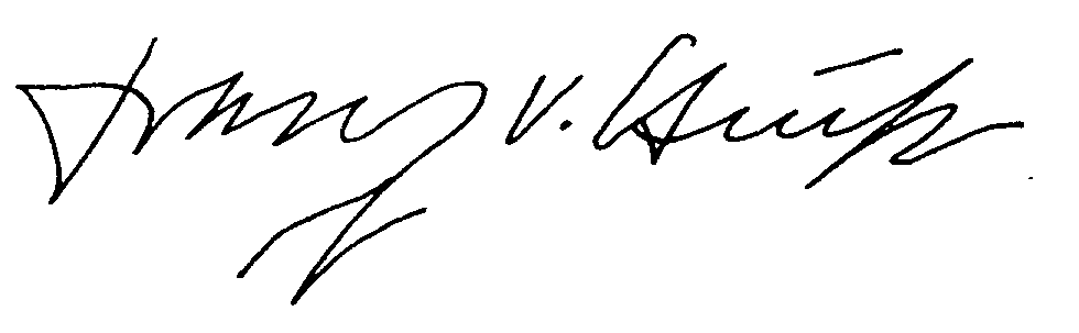 [Signature]