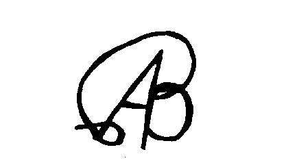 [Signature]