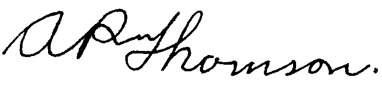 [Signature]