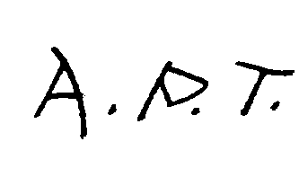 [Signature]