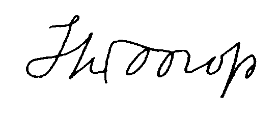 [Signature]