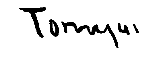 [Signature]