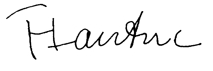 [Signature]