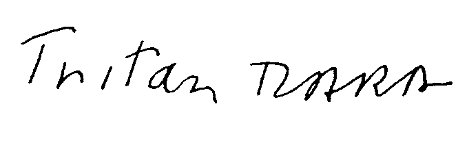 [Signature]