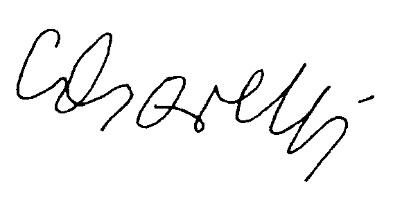 [Signature]