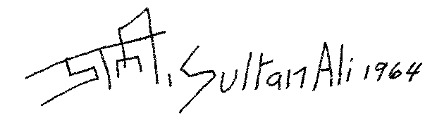 [Signature]