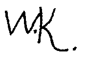 [Signature]