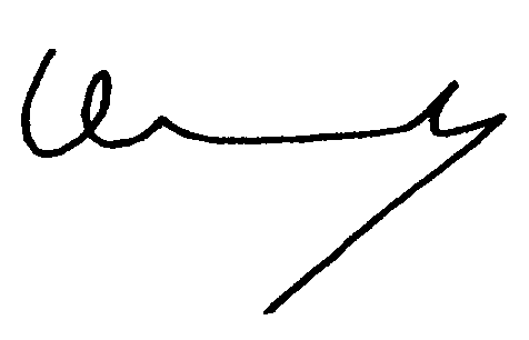 [Signature]