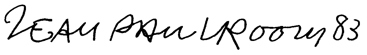 [Signature]