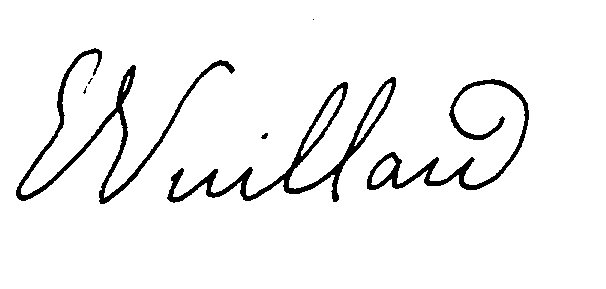 [Signature]