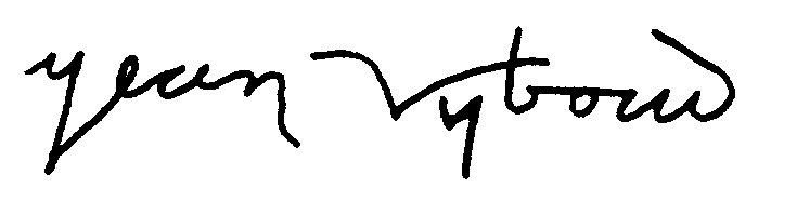 [Signature]