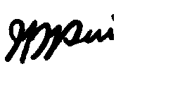 [Signature]