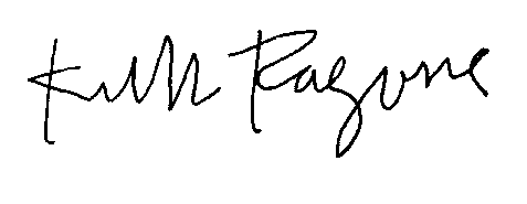 [Signature]