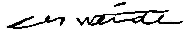 [Signature]