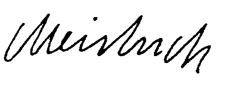 [Signature]