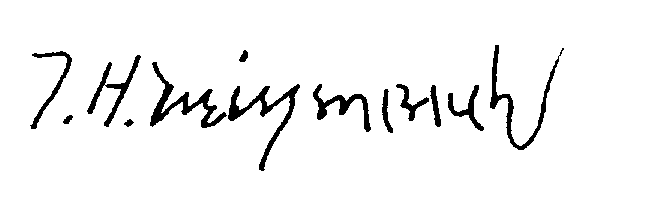 [Signature]