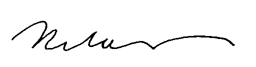 [Signature]