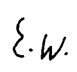 [Signature]