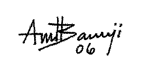 [Signature]