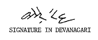 [Signature]