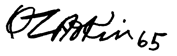 [Signature]