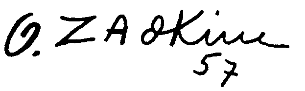 [Signature]