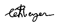 [Signature]